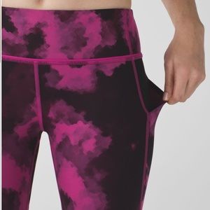 Pace Rival Crop *Full-On Lux Blooming Pixie Rasp 6